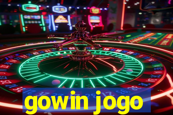 gowin jogo